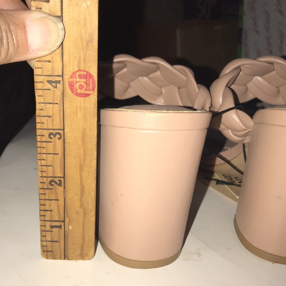 NWT Women’s Madden NYC Slide Sandals - Picture 5 of 9